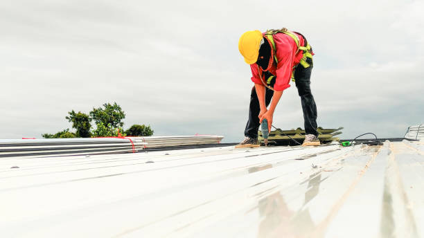 Fast & Reliable Emergency Roof Repairs in Ocala, FL